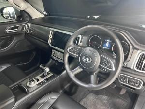 GWM P-Series 2.0TD double cab LS 4x4 - Image 9