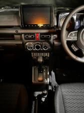 Suzuki Jimny 1.5 GLX AllGrip 5-door auto - Image 11