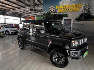 Suzuki Jimny 1.5 GLX AllGrip 5-door auto - Image 12