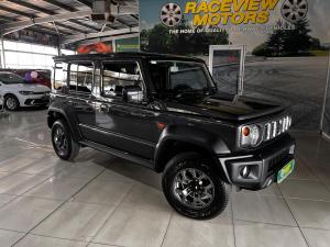 Suzuki Jimny 1.5 GLX AllGrip 5-door auto - Image 1