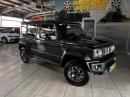 Thumbnail Suzuki Jimny 1.5 GLX AllGrip 5-door auto