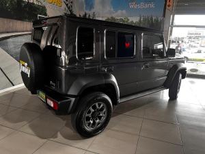Suzuki Jimny 1.5 GLX AllGrip 5-door auto - Image 3