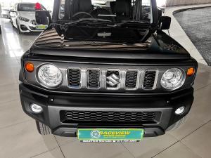 Suzuki Jimny 1.5 GLX AllGrip 5-door auto - Image 4