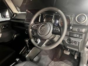 Suzuki Jimny 1.5 GLX AllGrip 5-door auto - Image 6