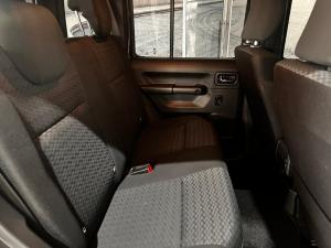 Suzuki Jimny 1.5 GLX AllGrip 5-door auto - Image 8
