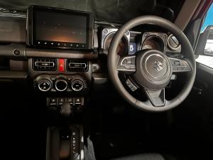 Suzuki Jimny 1.5 GLX AllGrip 5-door auto - Image 9