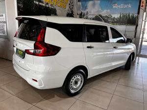 Suzuki Ertiga 1.5 GA - Image 3