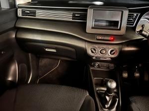 Suzuki Ertiga 1.5 GA - Image 9