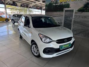 Toyota Vitz 1.0 - Image 2