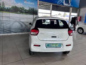 Toyota Vitz 1.0 - Image 3