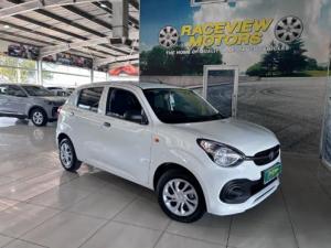 Toyota Vitz 1.0 - Image 1