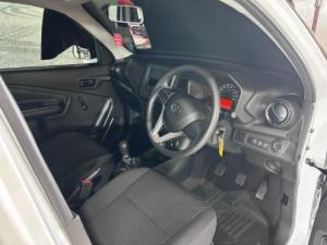 Toyota Vitz 1.0 - Image 7