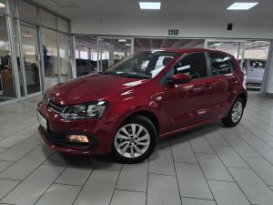 Volkswagen Polo Vivo hatch 1.4 Life - Image 1