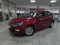 Thumbnail Volkswagen Polo Vivo hatch 1.4 Life