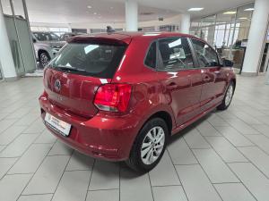 Volkswagen Polo Vivo hatch 1.4 Life - Image 3