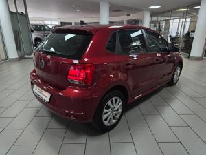 Volkswagen Polo Vivo hatch 1.4 Life - Image 4