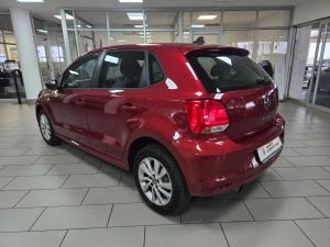 Volkswagen Polo Vivo hatch 1.4 Life - Image 5