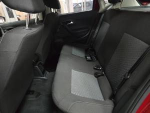 Volkswagen Polo Vivo hatch 1.4 Life - Image 6