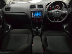 Volkswagen Polo Vivo hatch 1.4 Life - Image 7