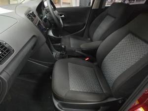 Volkswagen Polo Vivo hatch 1.4 Life - Image 8