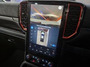 Ford Ranger 3.0T V6 double cab Raptor 4WD - Image 10