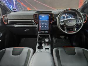 Ford Ranger 3.0T V6 double cab Raptor 4WD - Image 13