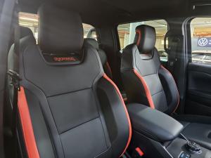Ford Ranger 3.0T V6 double cab Raptor 4WD - Image 14