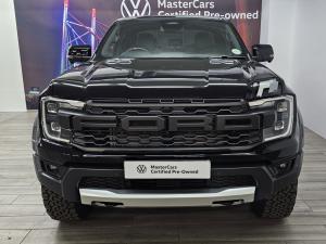 Ford Ranger 3.0T V6 double cab Raptor 4WD - Image 15
