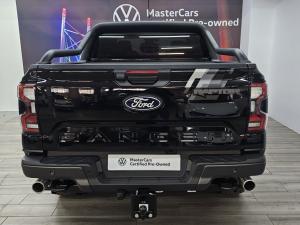 Ford Ranger 3.0T V6 double cab Raptor 4WD - Image 17