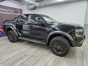 Ford Ranger 3.0T V6 double cab Raptor 4WD - Image 19