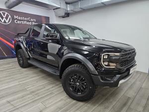 Ford Ranger 3.0T V6 double cab Raptor 4WD - Image 2
