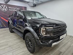 Ford Ranger 3.0T V6 double cab Raptor 4WD - Image 3