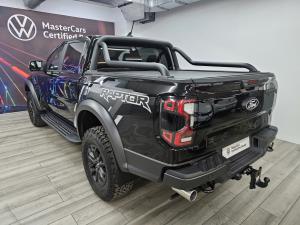 Ford Ranger 3.0T V6 double cab Raptor 4WD - Image 4