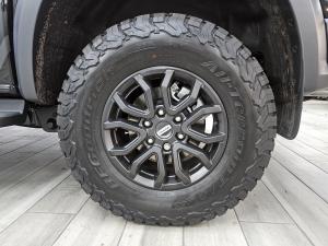 Ford Ranger 3.0T V6 double cab Raptor 4WD - Image 5