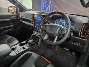 Ford Ranger 3.0T V6 double cab Raptor 4WD - Image 6