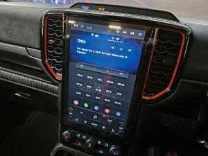 Ford Ranger 3.0T V6 double cab Raptor 4WD - Image 8