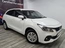 Thumbnail Suzuki Baleno 1.5 GL auto