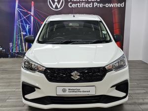 Suzuki Ertiga 1.5 GA - Image 11