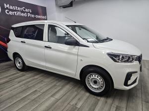 Suzuki Ertiga 1.5 GA - Image 12