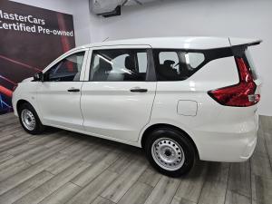 Suzuki Ertiga 1.5 GA - Image 14