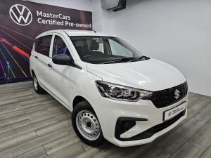 Suzuki Ertiga 1.5 GA - Image 1