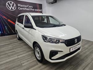 Suzuki Ertiga 1.5 GA - Image 2