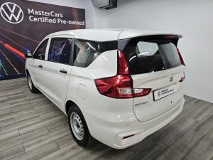 Suzuki Ertiga 1.5 GA - Image 3