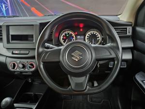 Suzuki Ertiga 1.5 GA - Image 6