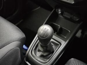 Suzuki Ertiga 1.5 GA - Image 8