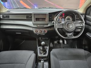 Suzuki Ertiga 1.5 GA - Image 9