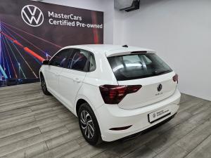 Volkswagen Polo hatch 1.0TSI - Image 3