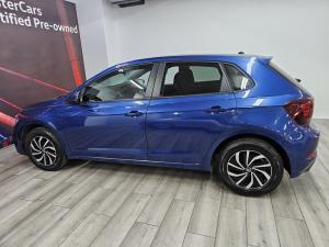 Volkswagen Polo hatch 1.0TSI - Image 11