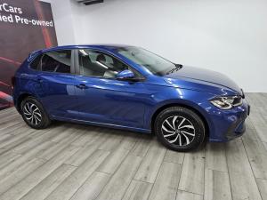 Volkswagen Polo hatch 1.0TSI - Image 13