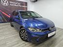 Thumbnail Volkswagen Polo hatch 1.0TSI